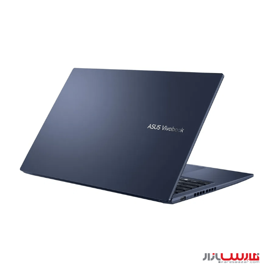لپ تاپ ۱۵ اینچی ایسوس مدل Asus X1502ZA i3 12th 4GB 256GB
