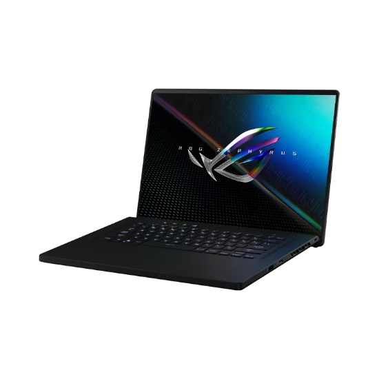 لپ تاپ ۱۶ اینچی ایسوس مدل ROG Zephyrus M16 GU603VV i7 13th 16GB 512GB SSD 8GB 4060 QHD