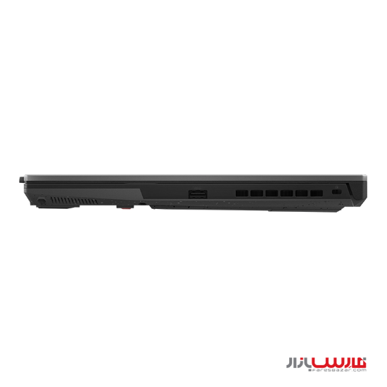 لپ تاپ ۱۵ اینچی ایسوس مدل Asus TUF Gaming A15 FA507VV4 i7 13th 16GB 512GB SSD 8GB 4060