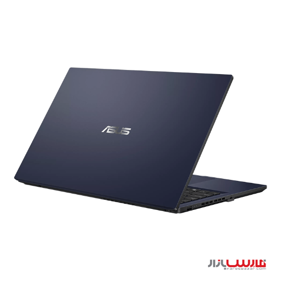 لپ تاپ ۱۵ اینچی ایسوس مدل Asus ExpertBook B1 B1502CBA i7 12th 8GB 512GB Intel