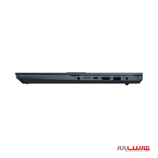 لپ تاپ ۱۵ اینچی ایسوس مدل Asus Vivobook Pro 15 M6500QC R7 5800H 16GB 1TB 4GB 3050
