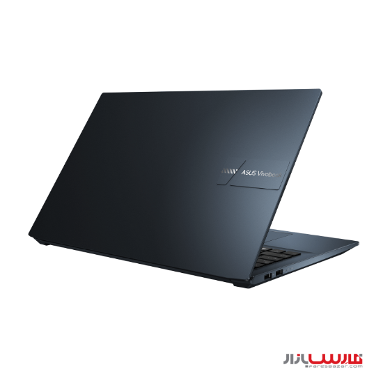 لپ تاپ ۱۵ اینچی ایسوس مدل Asus Vivobook Pro 15 M6500QC R7 5800H 16GB 1TB 4GB 3050