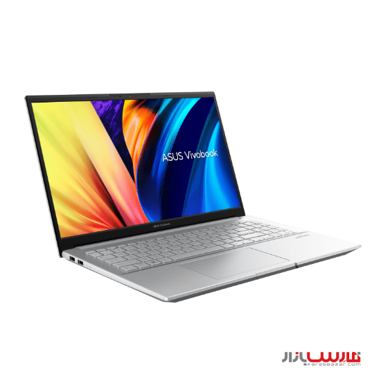 لپ تاپ ۱۵ اینچی ایسوس مدل Asus Vivobook Pro 15 M6500QC R7 5800H 16GB 1TB 4GB 3050