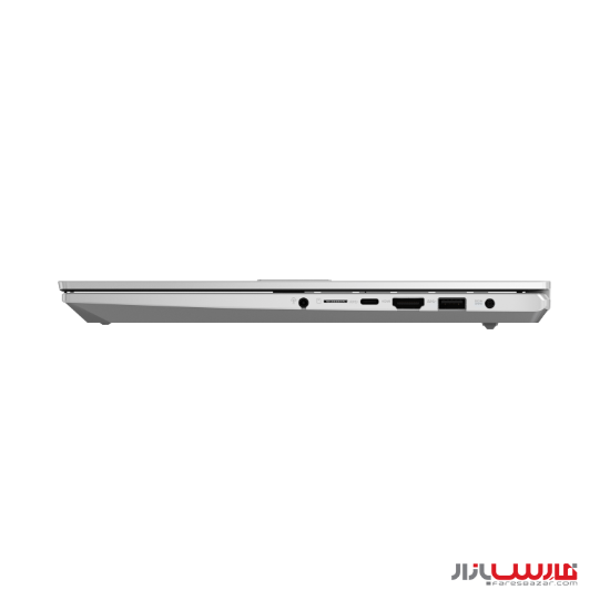 لپ تاپ ۱۵ اینچی ایسوس مدل Asus Vivobook Pro 15 M6500QC R7 5800H 16GB 1TB 4GB 3050