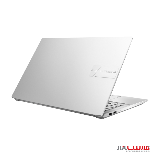 لپ تاپ ۱۵ اینچی ایسوس مدل Asus Vivobook Pro 15 M6500QC R7 5800H 16GB 1TB 4GB 3050