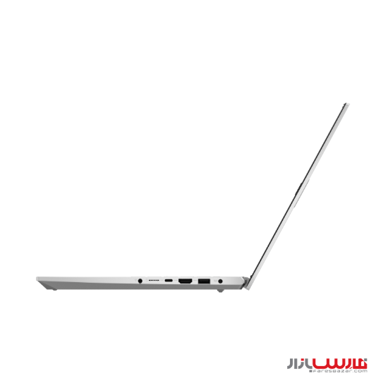 لپ تاپ ۱۵ اینچی ایسوس مدل Asus Vivobook Pro 15 M6500QC R7 5800H 16GB 1TB 4GB 3050