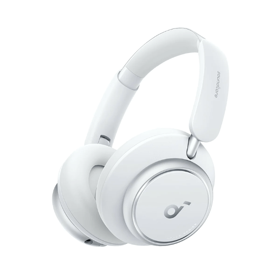 هدفون بی‌سیم انکر مدل SoundCore Space Q45 A3040