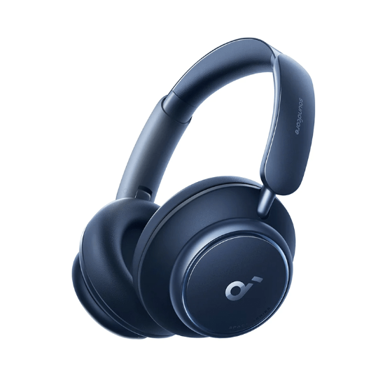 هدفون بی‌سیم انکر مدل SoundCore Space Q45 A3040