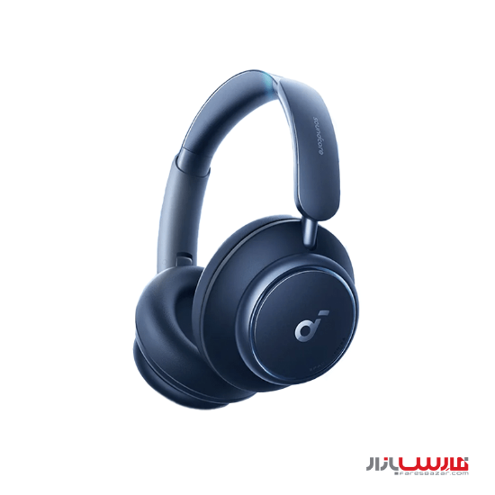 هدفون بی‌سیم انکر مدل SoundCore Space Q45 A3040