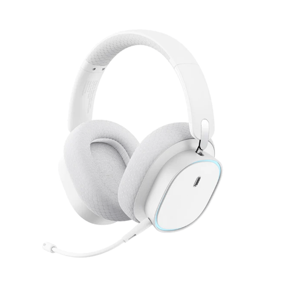 هدفون بیسیم گیمینگ بیسوس مدل Baseus AeQur GH02 A00050800211-00