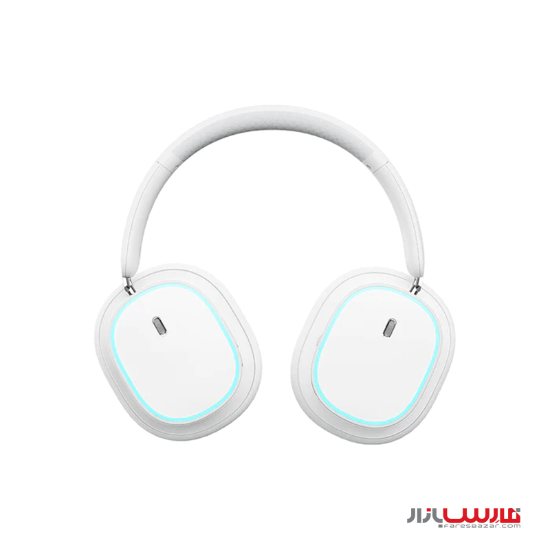 هدفون بیسیم گیمینگ بیسوس مدل Baseus AeQur GH02 A00050800211-00