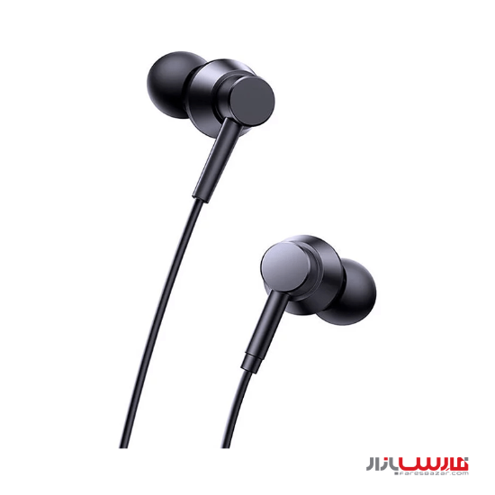 هندزفری سیمی بیسوس مدل Baseus Encok HZ11 A00164200113-Z1