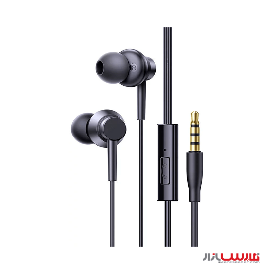 هندزفری سیمی بیسوس مدل Baseus Encok HZ11 A00164200113-Z1