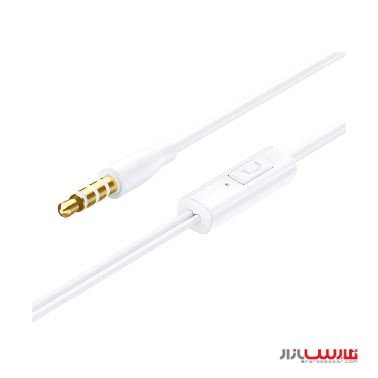 هندزفری سیمی بیسوس مدل Baseus Encok HZ11 A00164200113-Z1