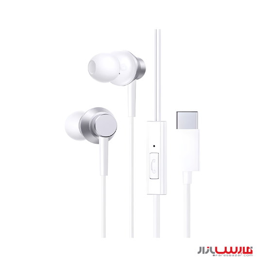 هندزفری Type-C بیسوس مدل Baseus Encok CZ11 A00164300213-Z1