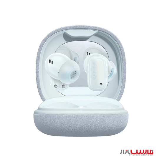 هندزفری بیسیم بیسوس مدل Baseus AirNora 2 NGTW320203