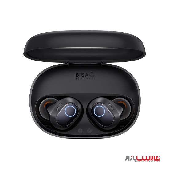 هندزفری بیسیم بیسوس مدل Baseus Bowie WM03 NGTW330302