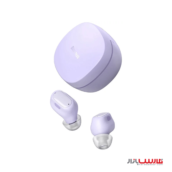 هندزفری بیسیم بیسوس مدل Baseus Bowie WM01 NGTW370001