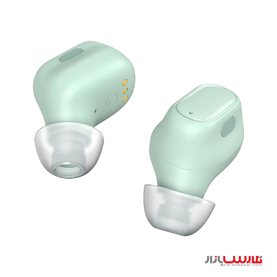 هندزفری بیسیم بیسوس مدل Baseus Bowie WM01 NGTW370001