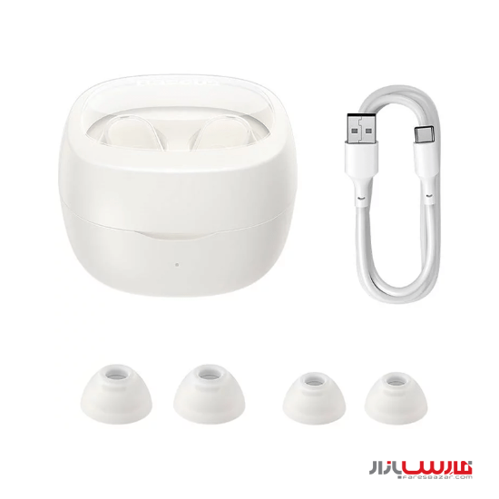 هندزفری بیسیم بیسوس مدل Baseus Bowie WM02 NGTW3702
