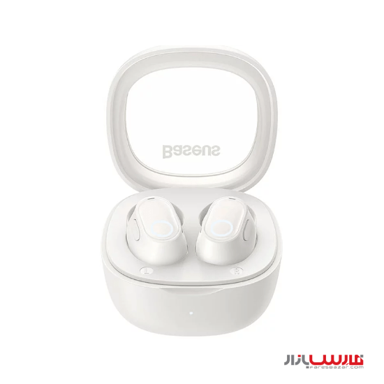 هندزفری بیسیم بیسوس مدل Baseus Bowie WM02 NGTW3702