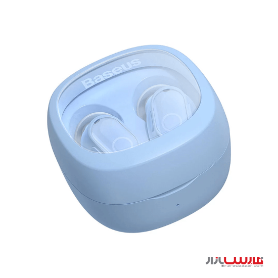 هندزفری بیسیم بیسوس مدل Baseus Bowie WM02 NGTW3702