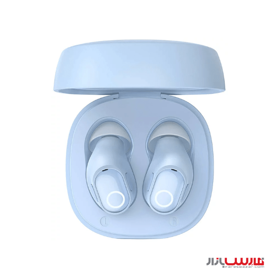 هندزفری بیسیم بیسوس مدل Baseus Bowie WM02 NGTW3702