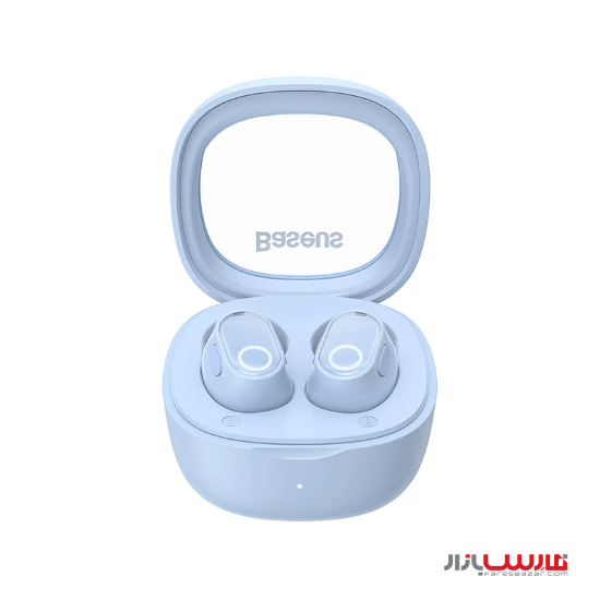هندزفری بیسیم بیسوس مدل Baseus Bowie WM02 NGTW3702
