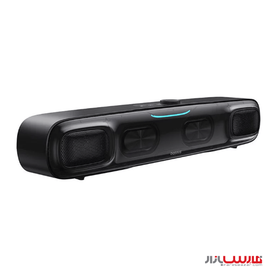 ساندبار بیسوس مدل Baseus AeQur DS10 A20054402111-00