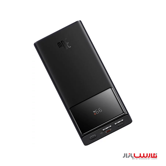پاوربانک ۲۰۰۰۰ میلی آمپر ۳۰ واتی بیسوس مدل Baseus Star-Lord 20000mAh 30W P10022904113-00 