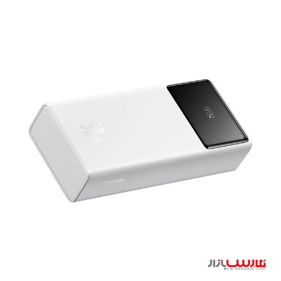 پاوربانک ۳۰۰۰۰ میلی آمپر ۳۰ واتی بیسوس Baseus Star-Lord P10022905113-00 