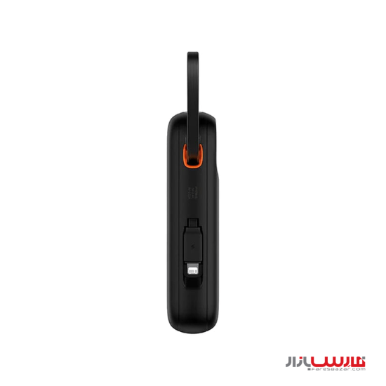 پاوربانک ۲۰۰۰۰ میلی آمپر ۲۲.۵ واتی بیسوس مدل Baseus Qpow2 P10055002113-00