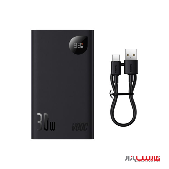 پاوربانک Baseus Adaman2 PPAD0501 Super VOOC