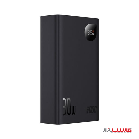 پاوربانک Baseus Adaman2 PPAD0501 Super VOOC