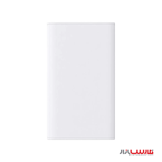 پاوربانک ۲۰۰۰۰ میلی‌آمپر ۳۰ واتی بیسوس مدل Baseus Adaman2 PPAD0801 Super VOOC