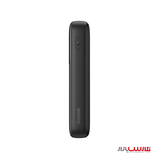 پاوربانک ۱۰۰۰۰ میلی آمپر ۲۲.۵ واتی بیسوس مدل Baseus Comet PPMD020001
