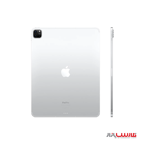 تبلت اپل مدل iPad Pro 11inch (2021) WiFi