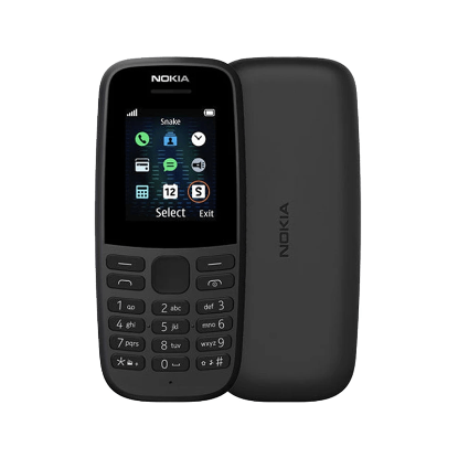 گوشی Nokia 105 2019