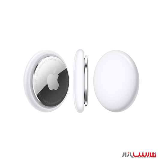 ردیاب هوشمند اپل مدل AirTag پک چهار تایی