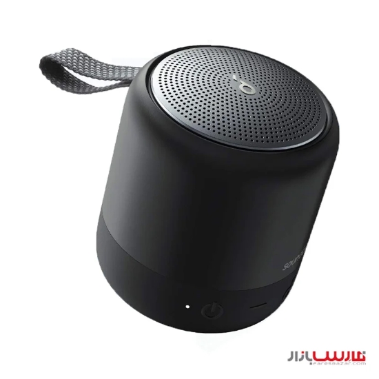اسپیکر بلوتوثی قابل حمل انکر مدل Anker Soundcore Mini 3 A3119