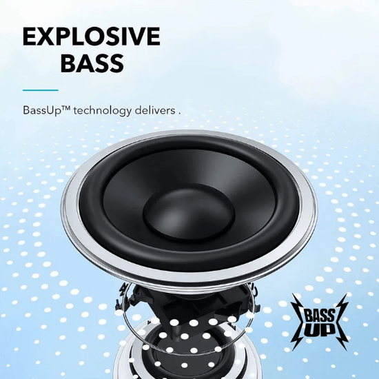 اسپیکر همراه انکر مدل Anker Soundcore Mini 3 A3119