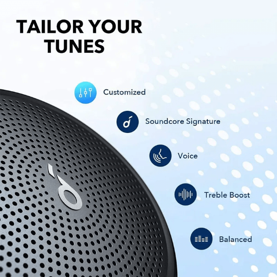 اسپیکر همراه انکر مدل Anker Soundcore Mini 3 A3119