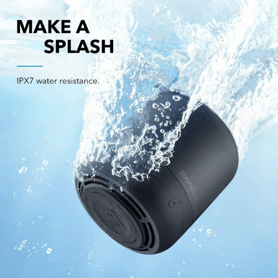 اسپیکر همراه انکر مدل Anker Soundcore Mini 3 A3119