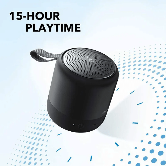 اسپیکر همراه انکر مدل Anker Soundcore Mini 3 A3119