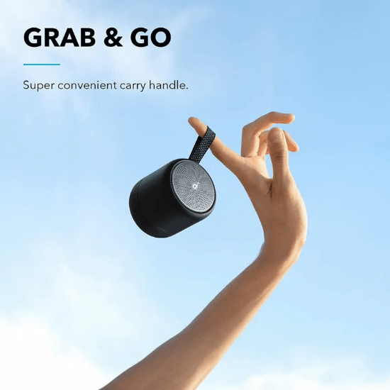 اسپیکر همراه انکر مدل Anker Soundcore Mini 3 A3119