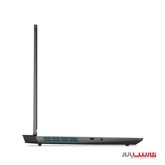 لپ تاپ ۱۵ اینچی گیمینگ لنوو مدل Lenovo LOQ Gaming i5 12th 8GB 512GB SSD 4GB RTX2050
