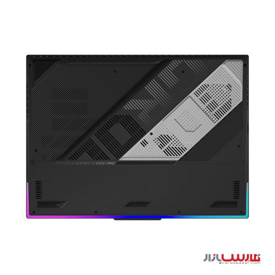 لپ تاپ گیمینگ ۱۸ اینچی ایسوس مدل Asus ROG Strix SCAR 18 G834JY i9 13th 32GB 1TB 16GB 4090