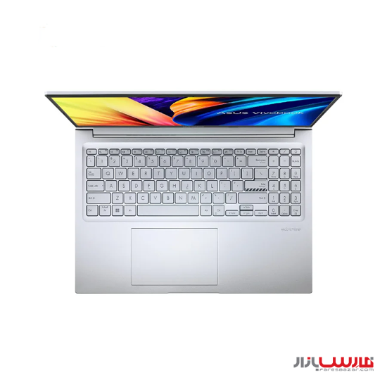 لپ تاپ ۱۶ اینچی ایسوس مدل Asus VivoBook M1603QA R7 5800H 16GB 512 SSD VEGA8