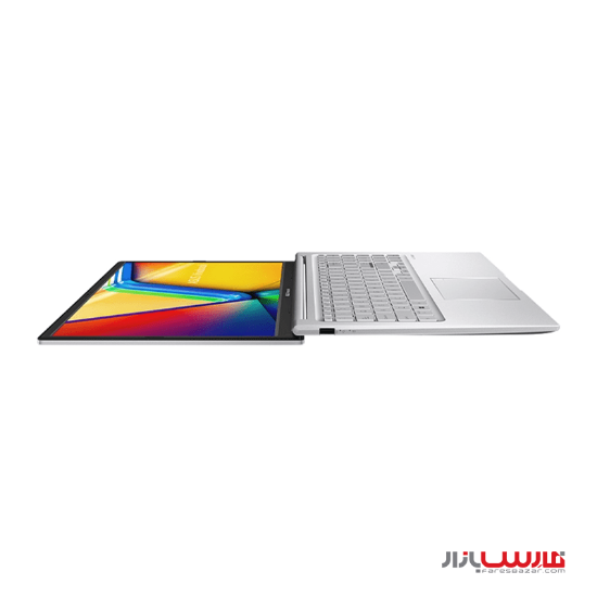 لپ تاپ ۱۵ اینچی ایسوس مدل Asus F1504VA i7 13th 12GB 512GB