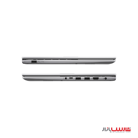 لپ تاپ ۱۵ اینچی ایسوس مدل Asus F1504VA i7 13th 12GB 512GB